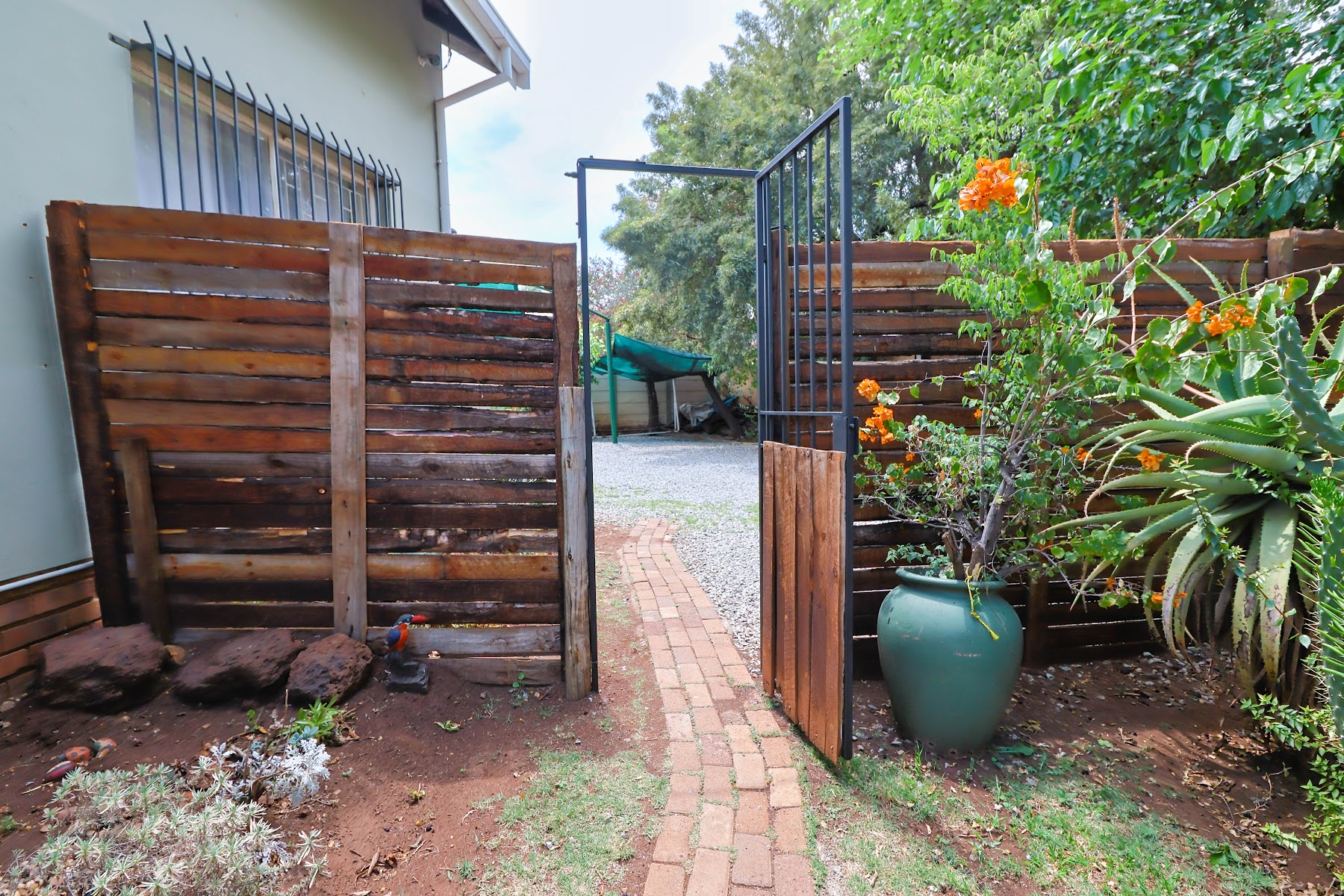 Dream Big Cottage, Centurion