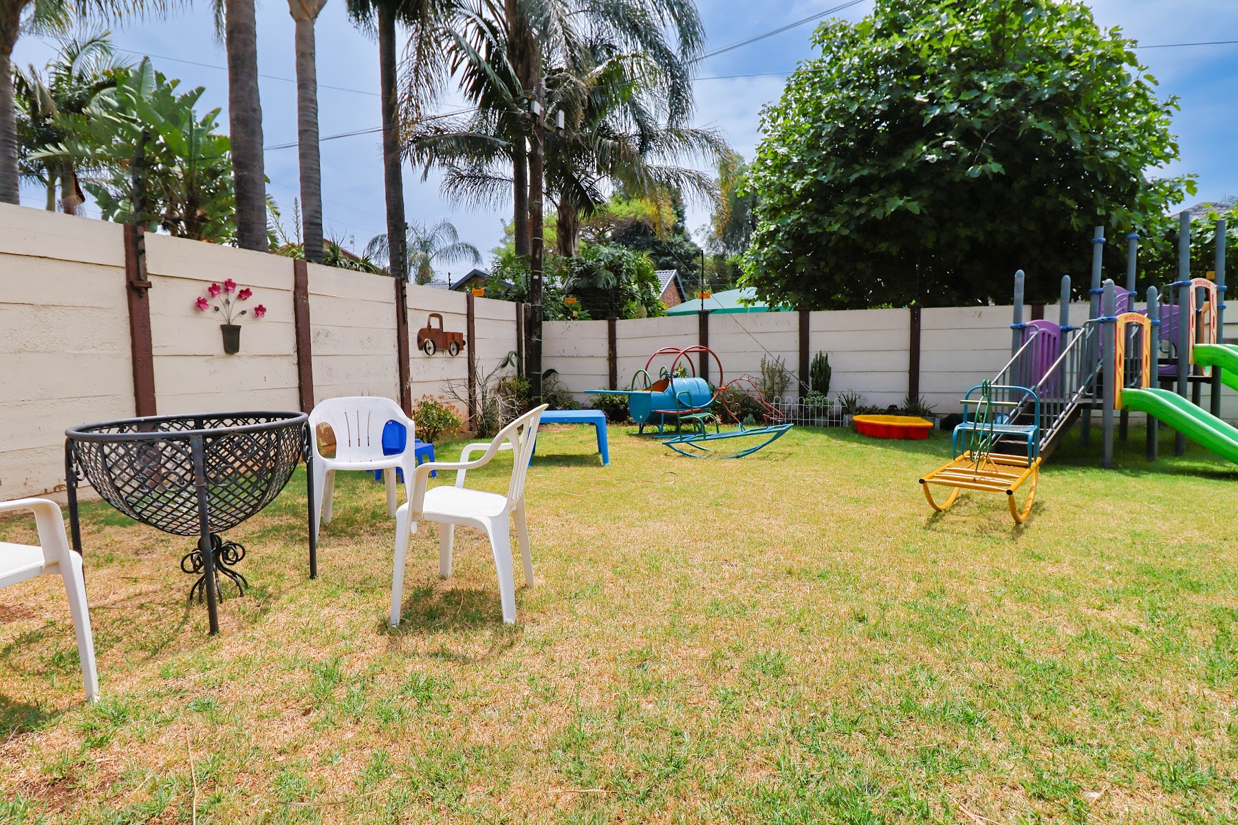 Dream Big Cottage, Centurion