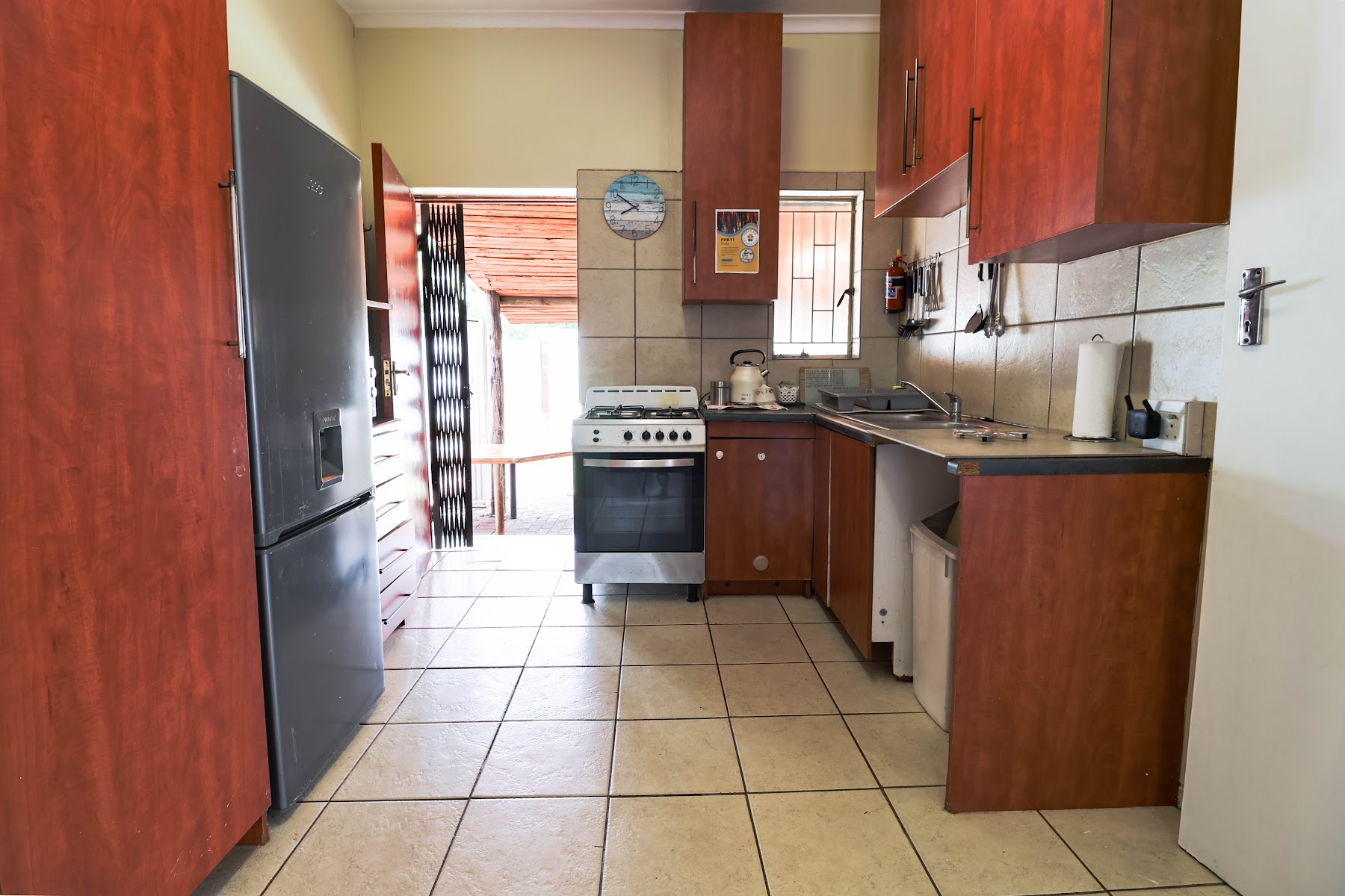 Dream Big Cottage, Centurion