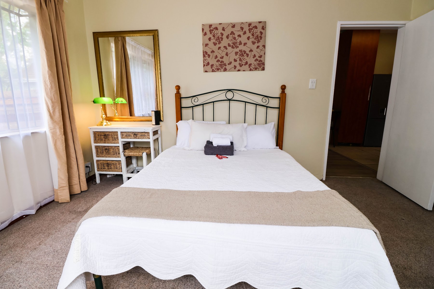 Dream Big Cottage, Centurion