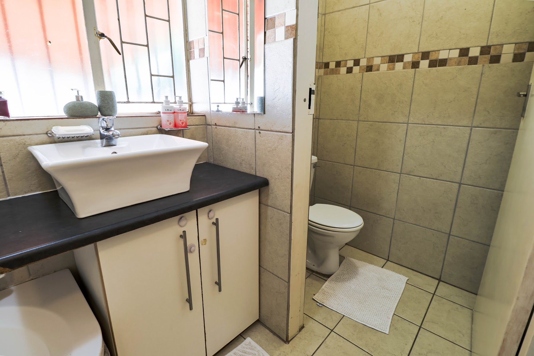 Dream Big Cottage, Centurion