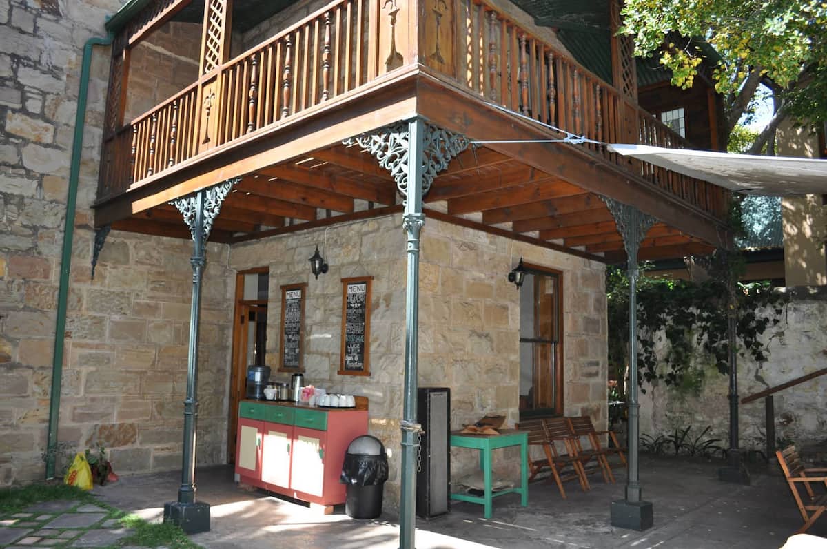 Park House Lodge The Cove