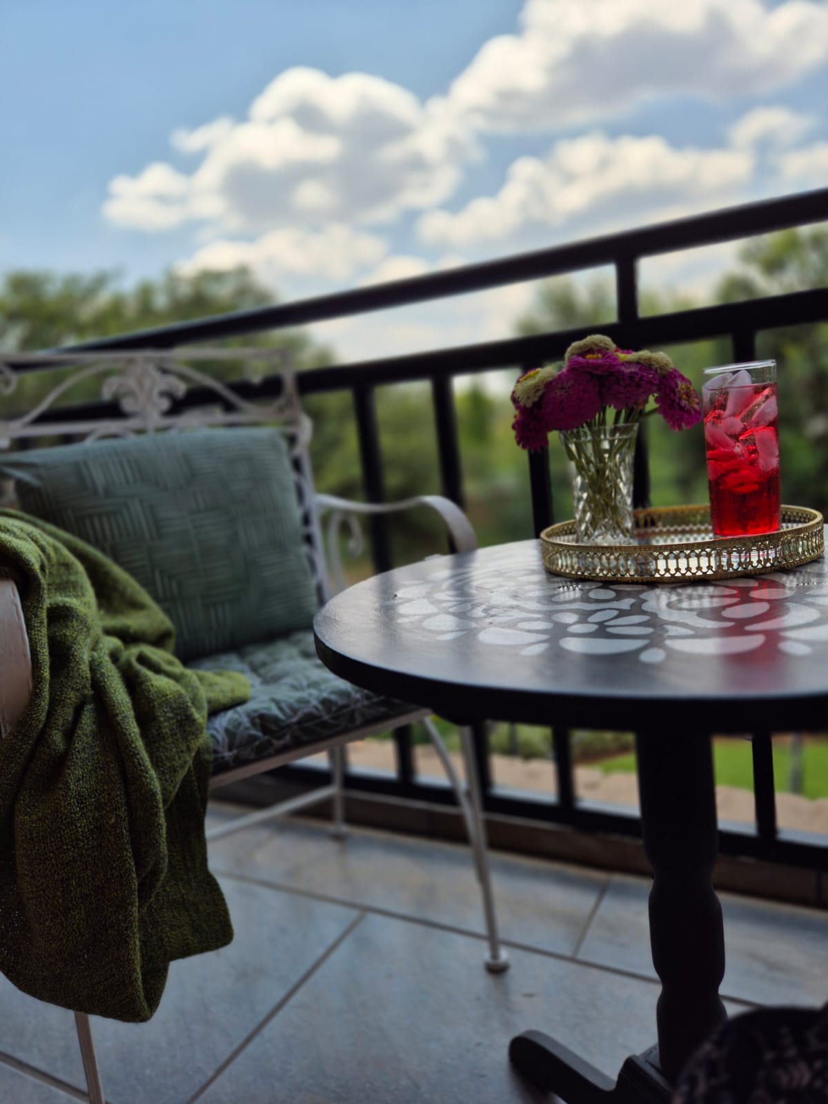 Highveld Guesthouse