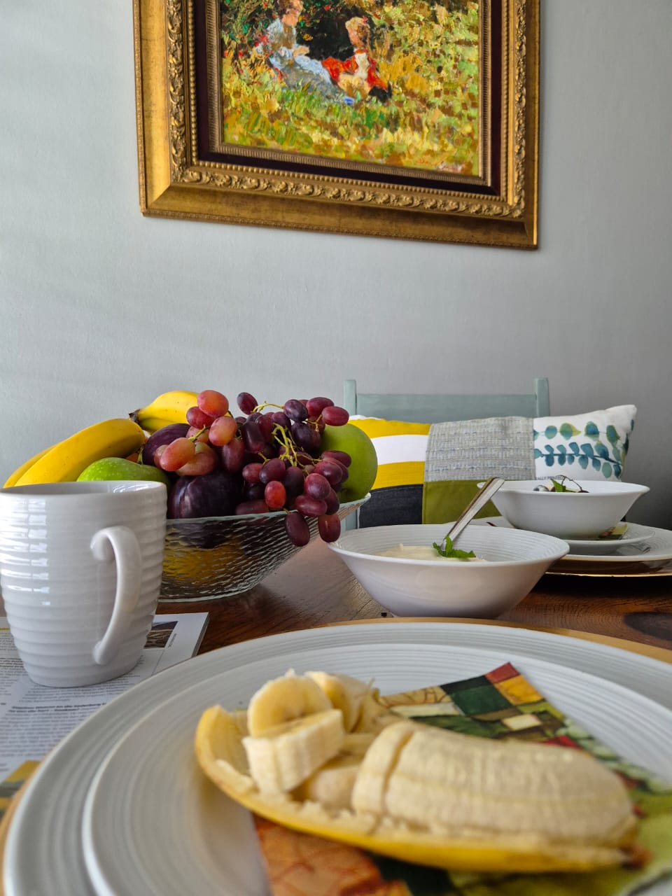 Highveld Guesthouse