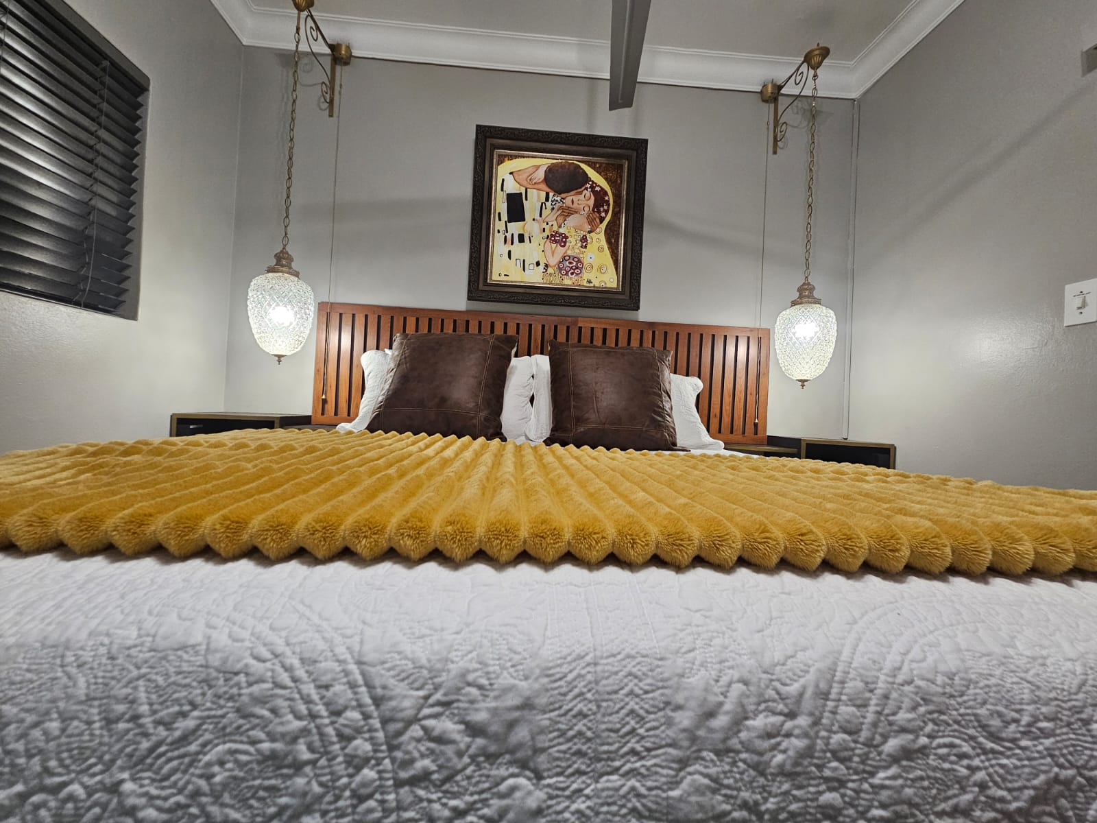 Highveld Guesthouse