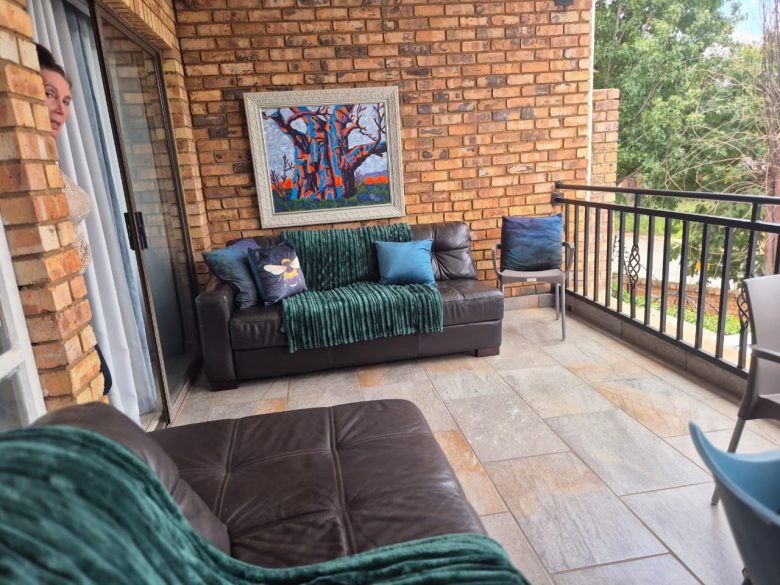 Highveld Guesthouse