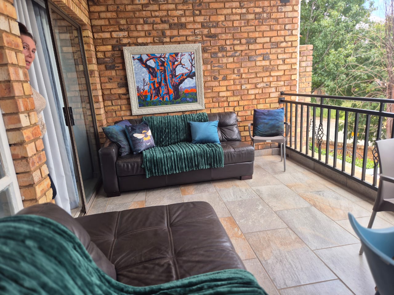 Highveld Guesthouse
