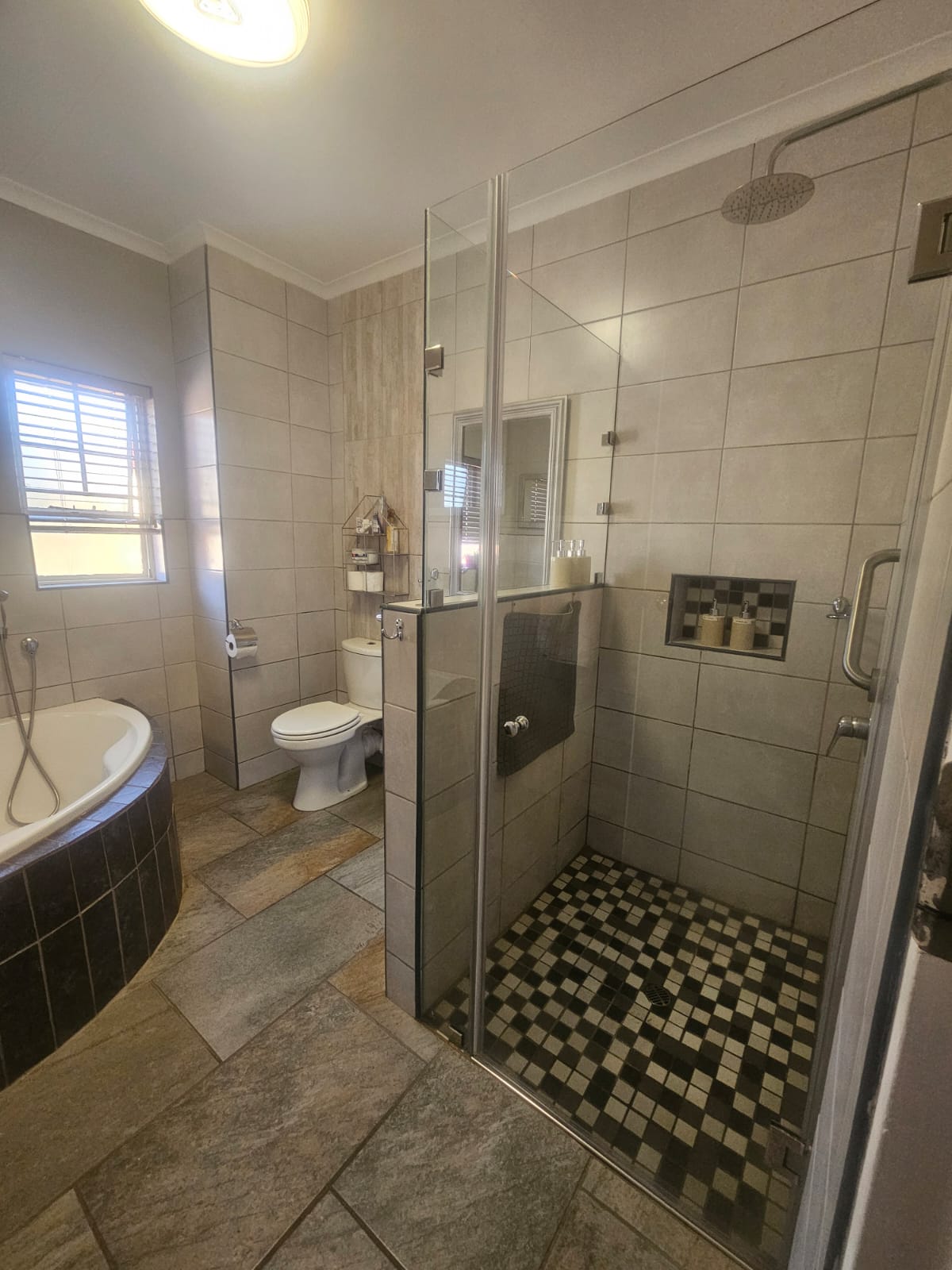 Highveld Guesthouse