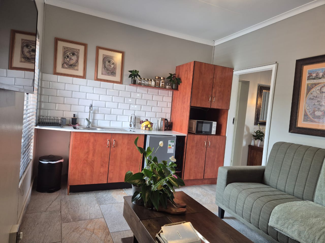 Highveld Guesthouse