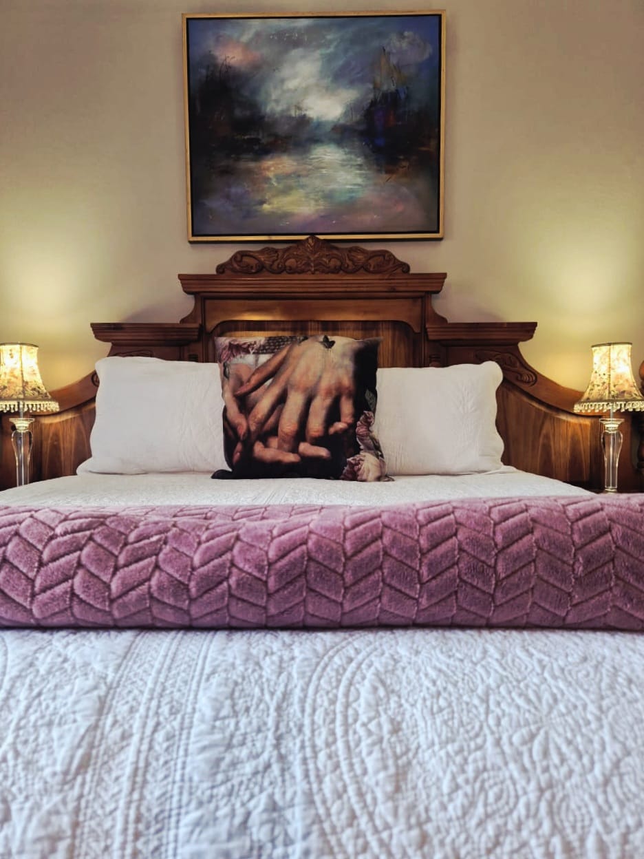 Highveld Guesthouse