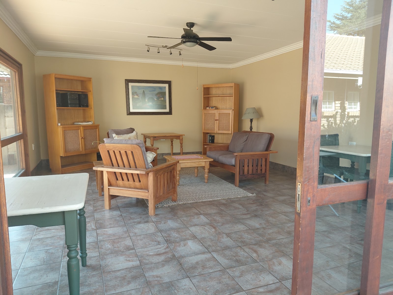 Pete's Retreat Guesthouse