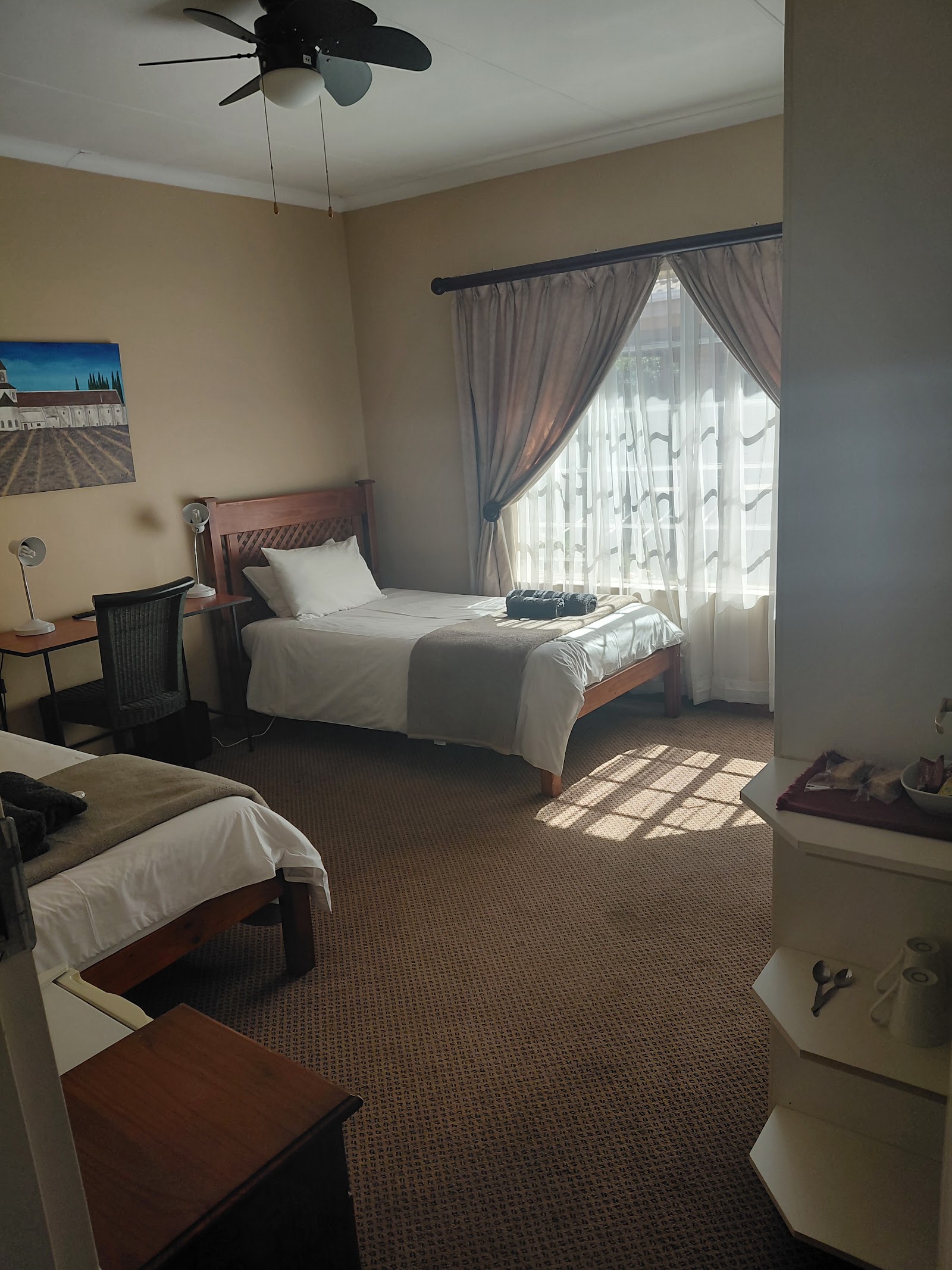Pete's Retreat Guesthouse