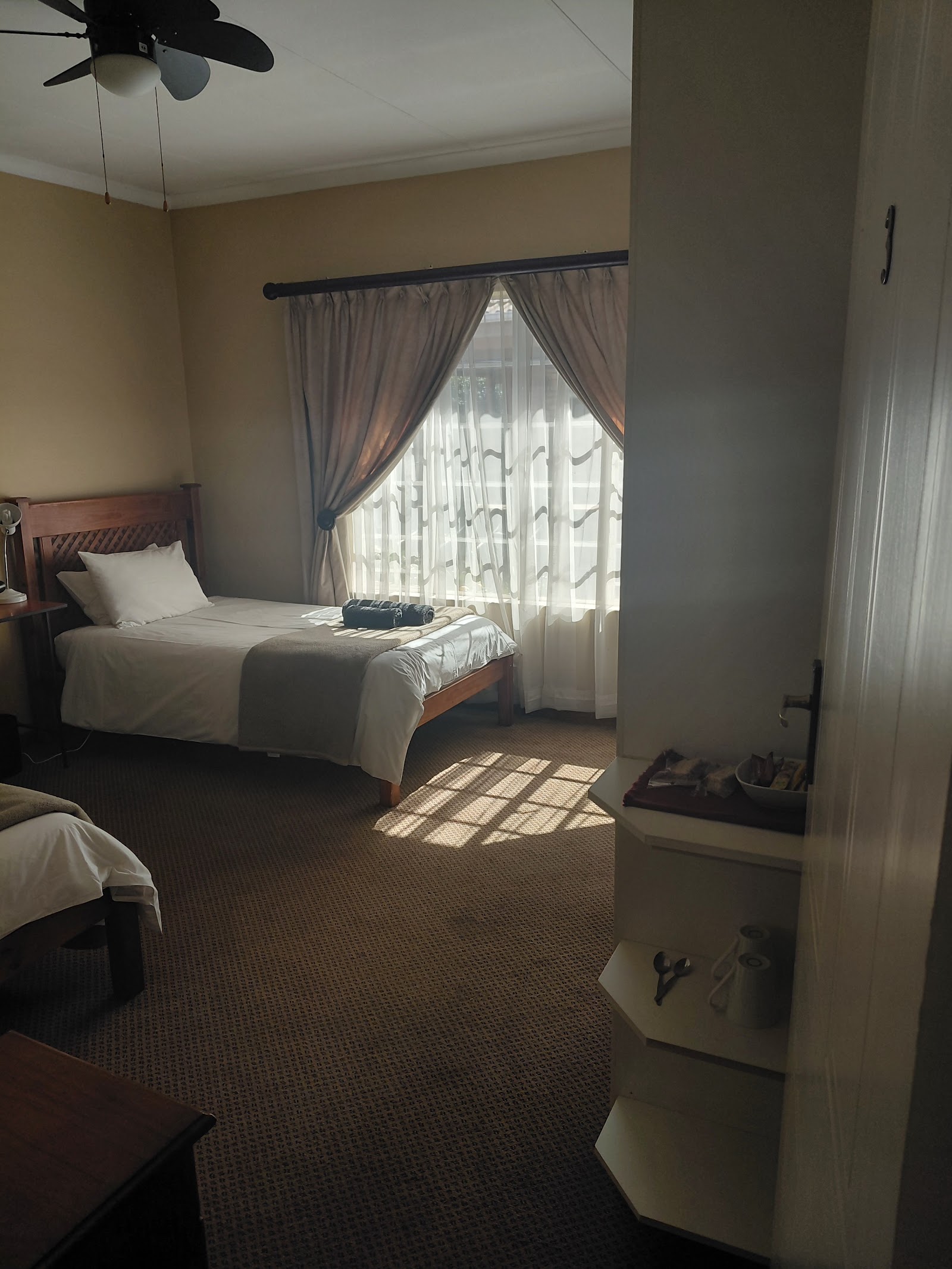 Pete's Retreat Guesthouse