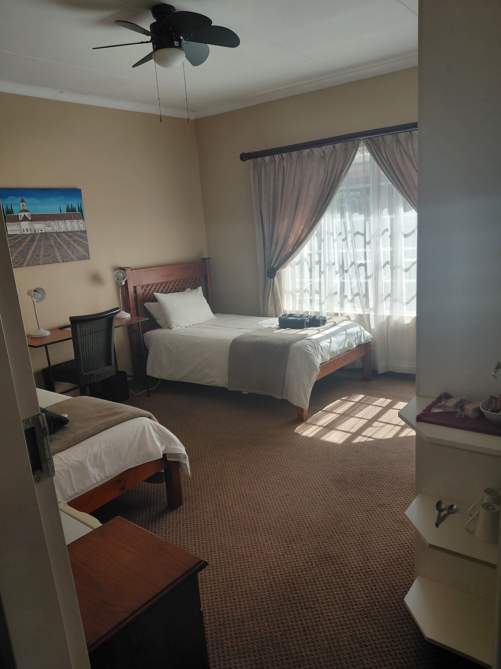 Pete's Retreat Guesthouse