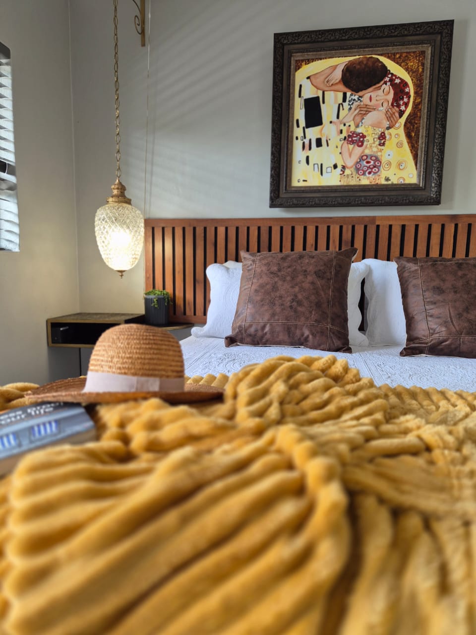 Highveld Guesthouse, Centurion