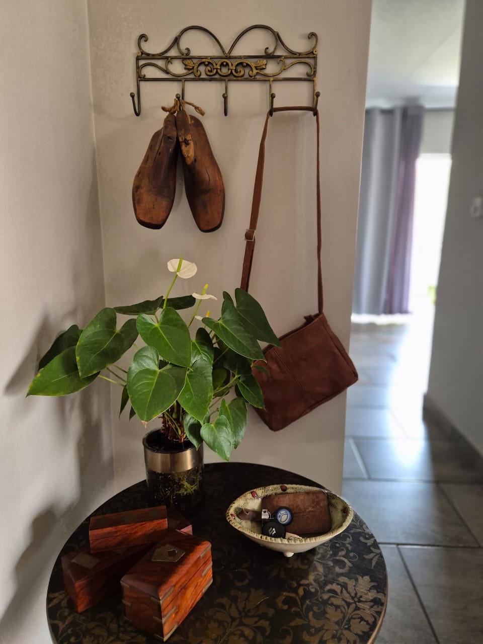 Highveld Guesthouse, Centurion