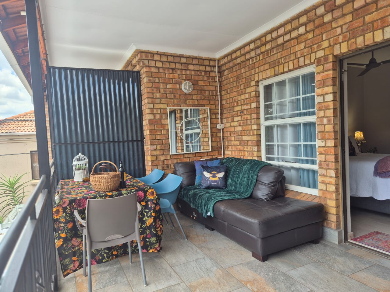 Highveld Guesthouse, Centurion