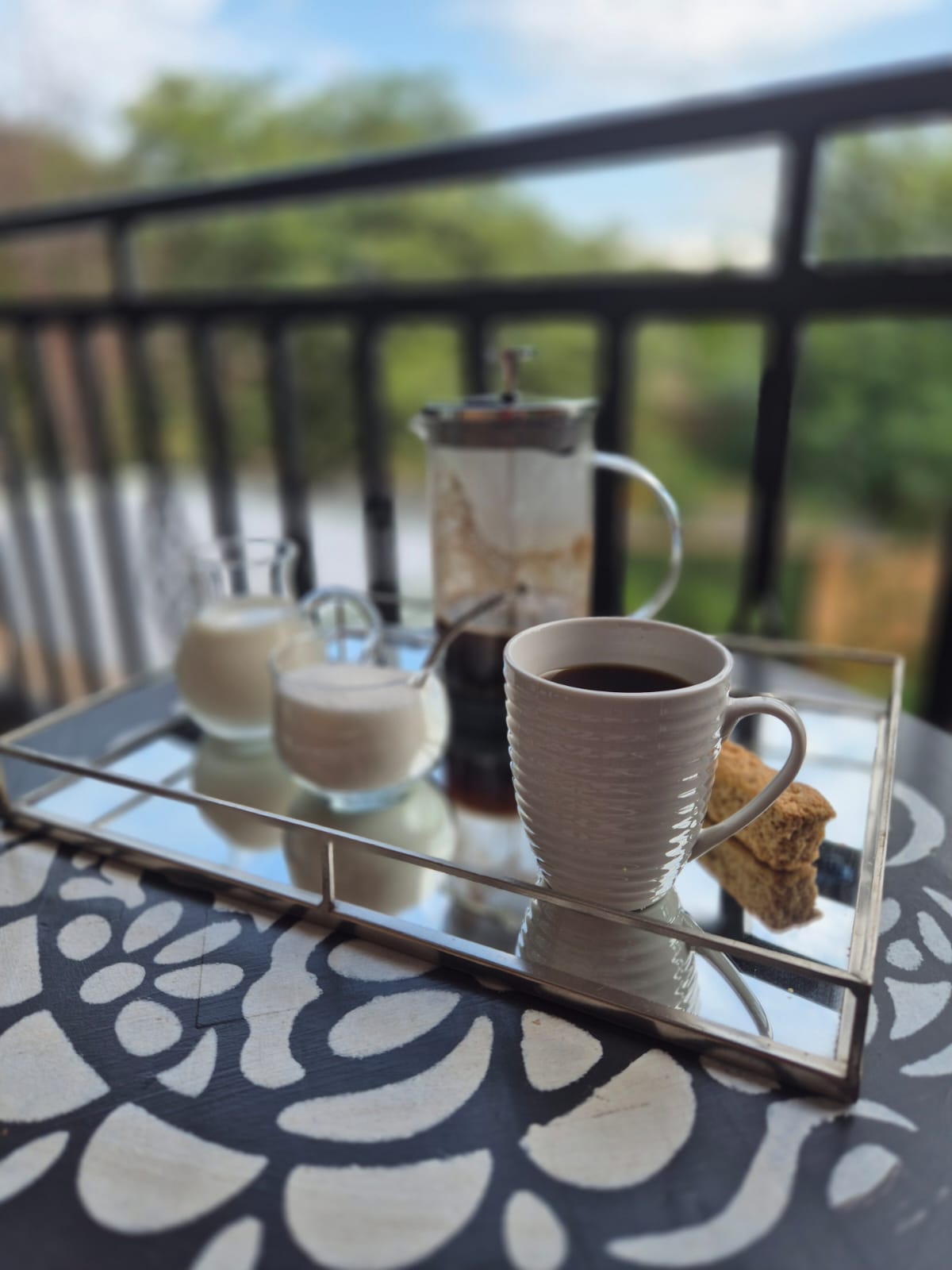 Highveld Guesthouse, Centurion