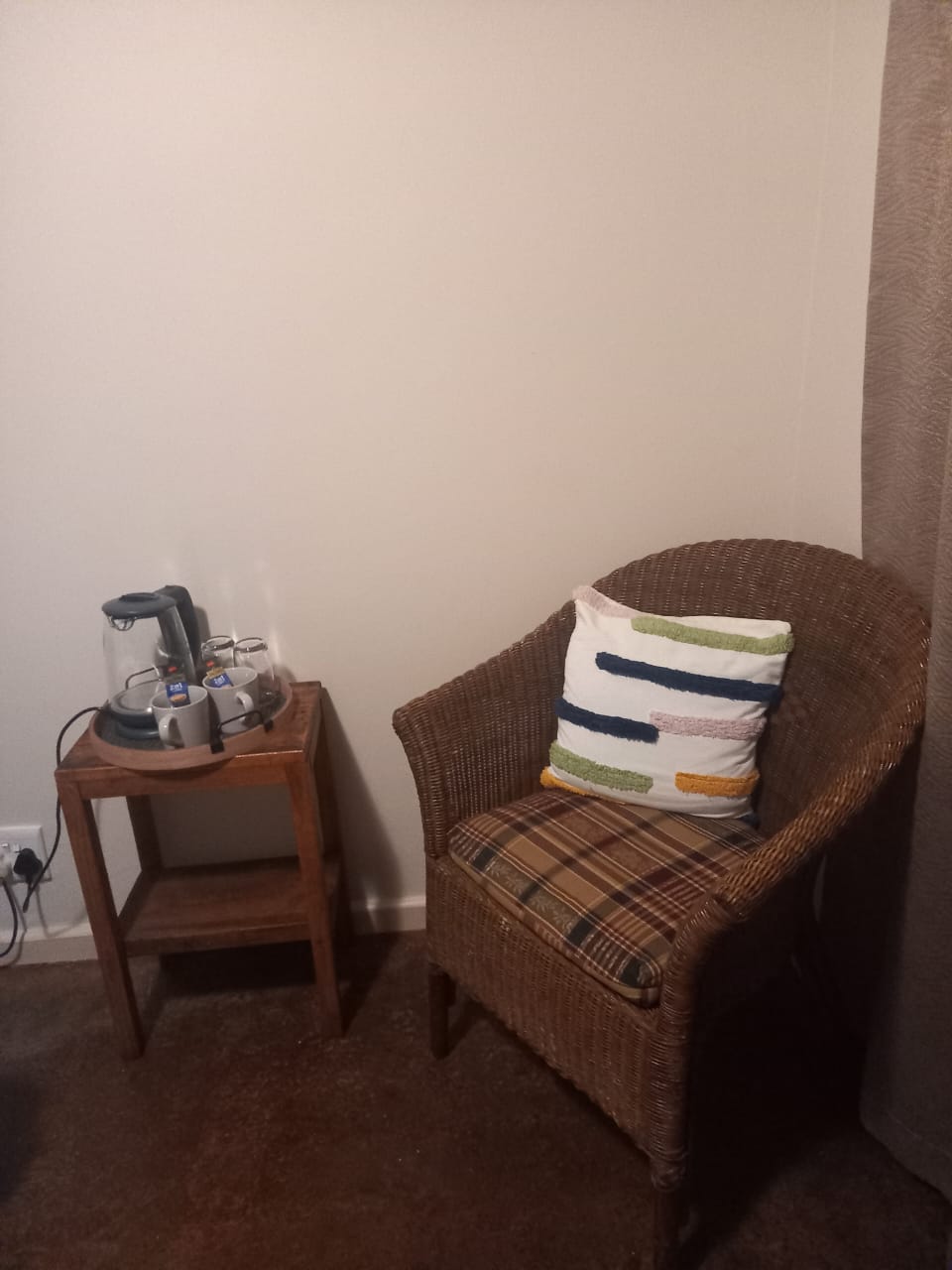 Park House Lodge, Mossel Bay