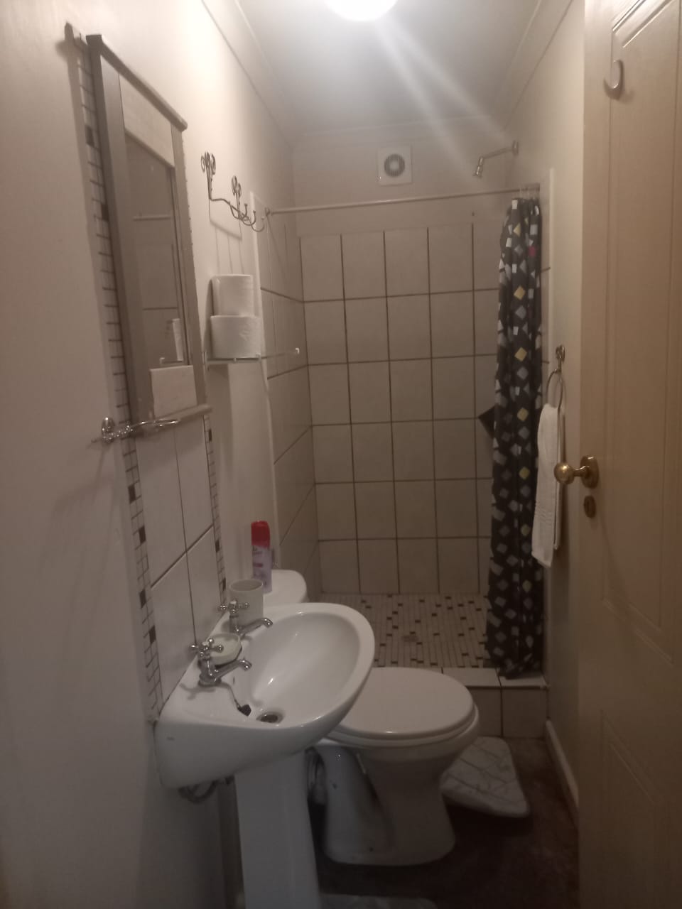 Park House Lodge, Mossel Bay