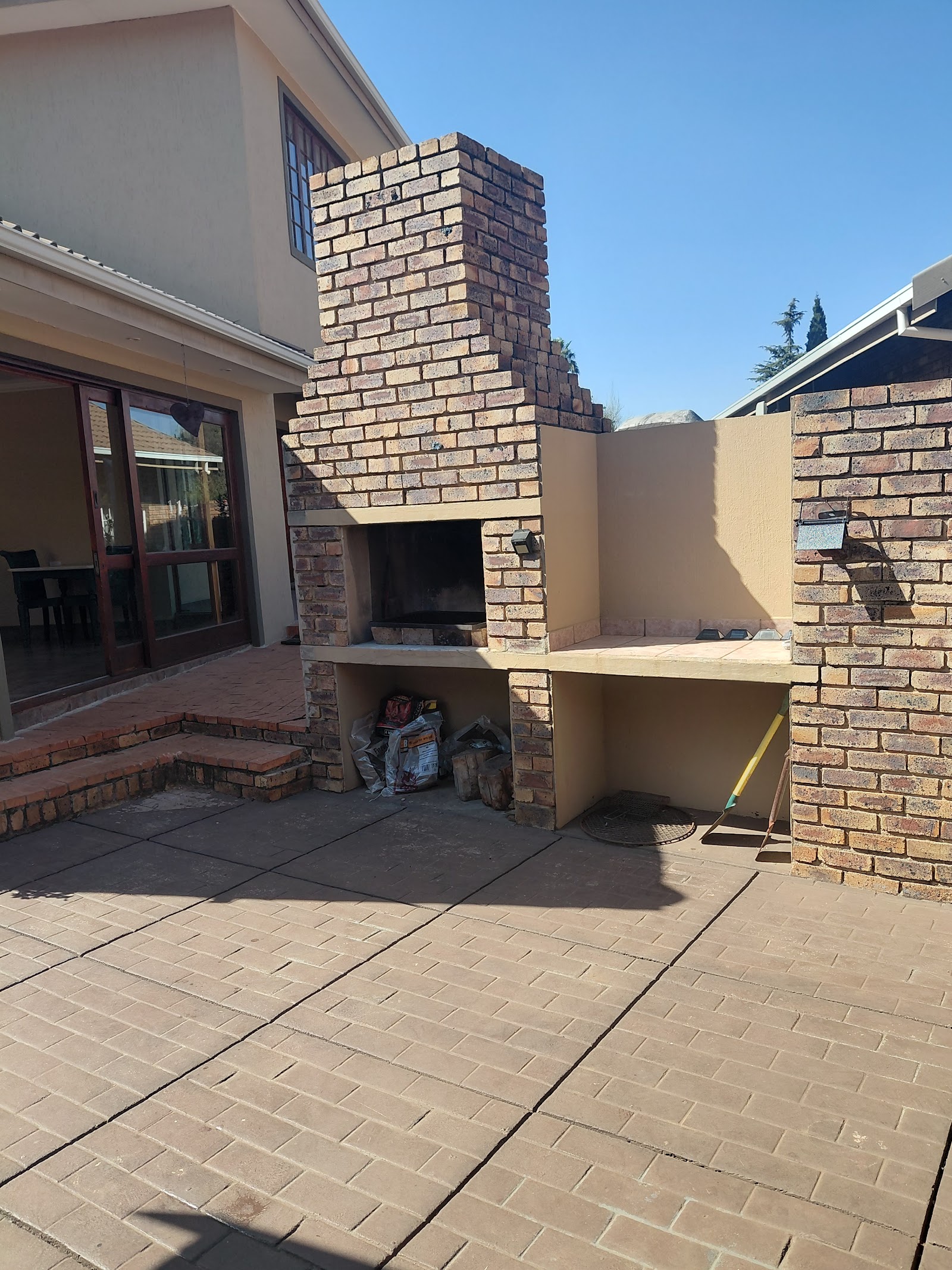 Pete's Retreat Guesthouse, Zwartkop