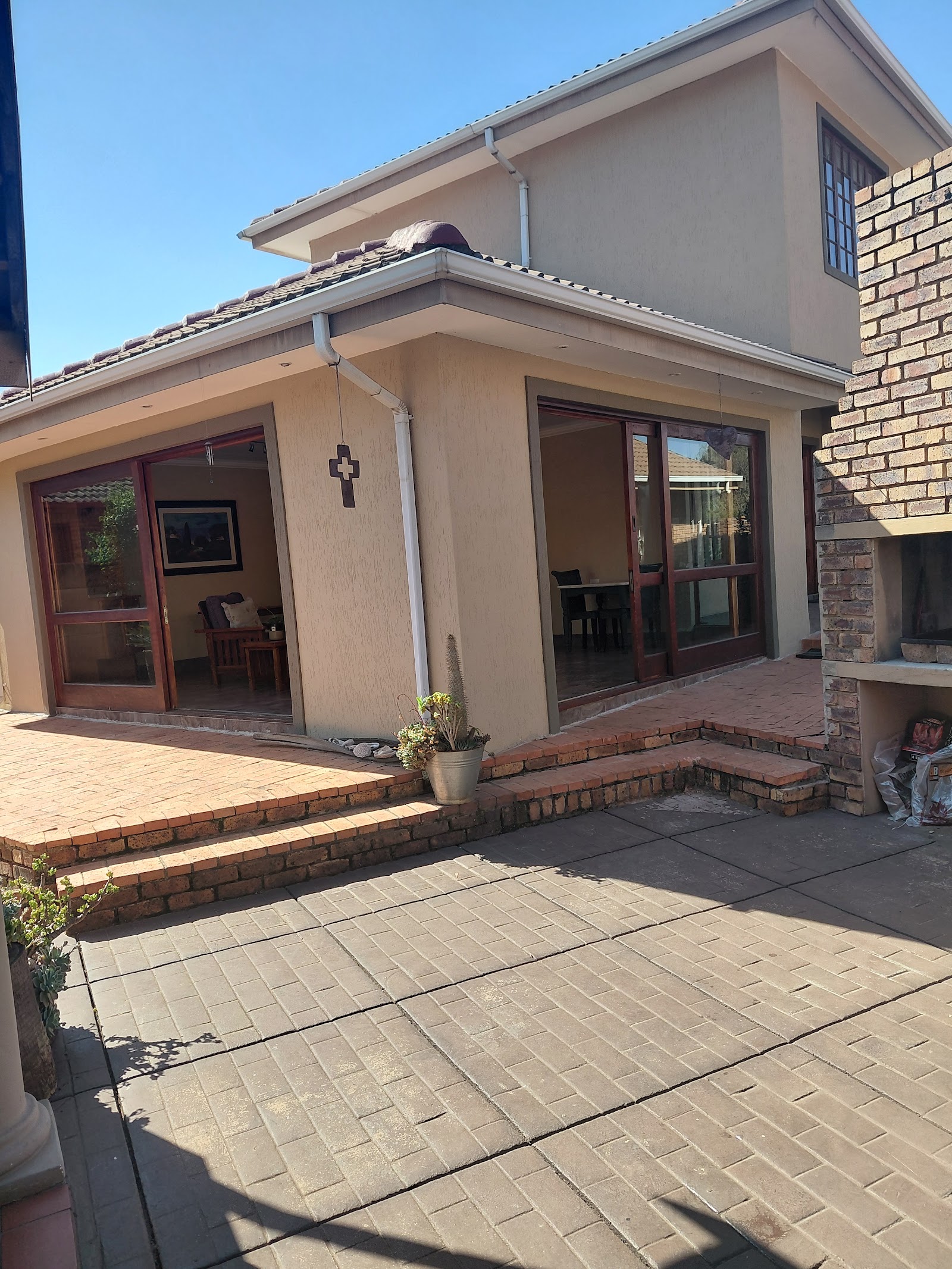 Pete's Retreat Guesthouse, Zwartkop