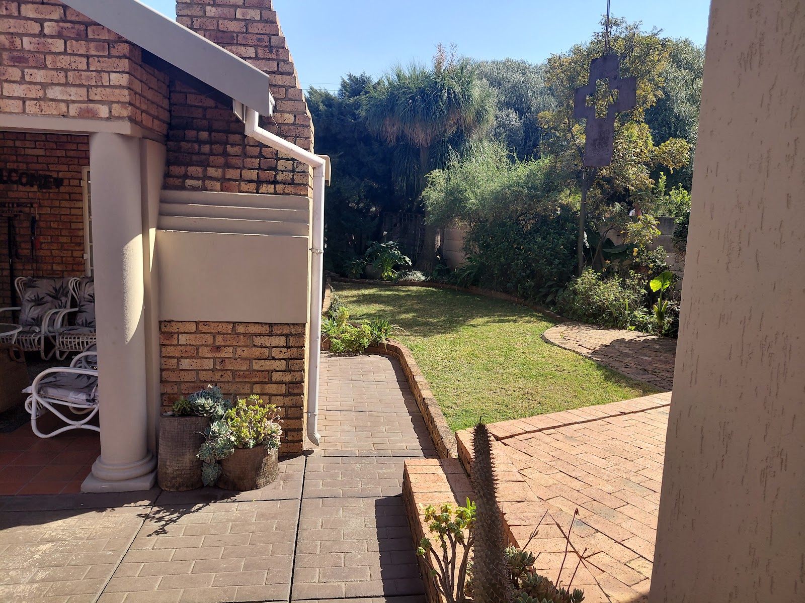 Pete's Retreat Guesthouse, Zwartkop
