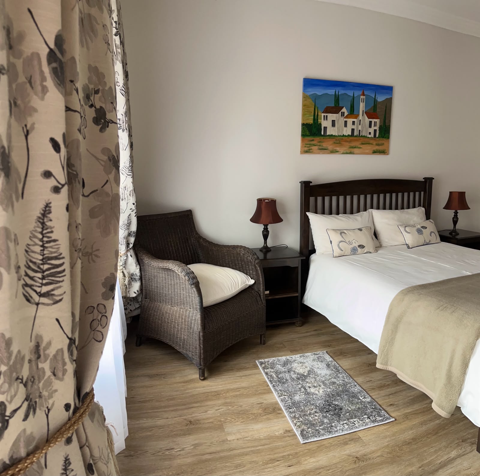 Pete's Retreat Guesthouse, Zwartkop